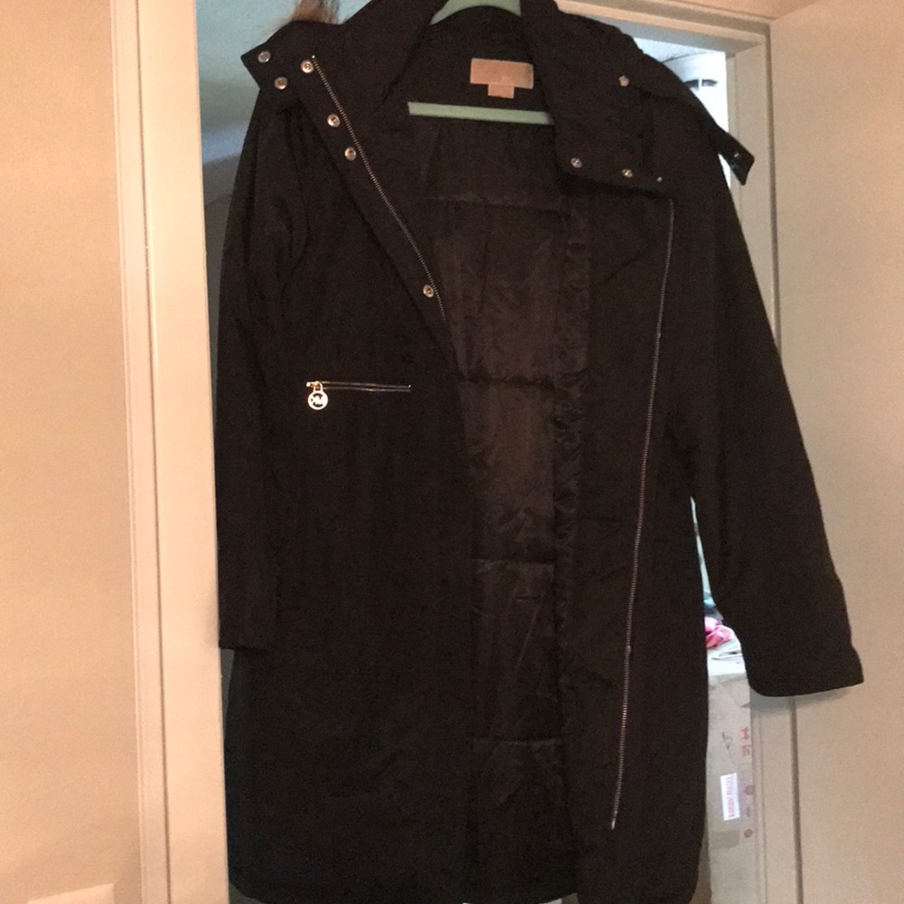 Winter jacket